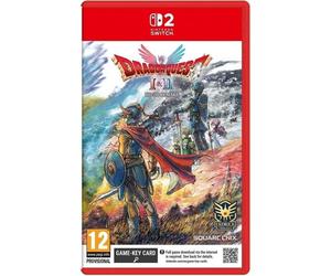 Square Enix Bandai Dragon Quest 1&2 HD-2D Remake Square Enix Bandai Dragon Quest 1&2 HD-2D Remake