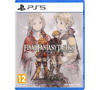 Square Enix Bandai FINAL FANTASY TACTICS: IVALICE CHRONICLES Square Enix Bandai FINAL FANTASY TACTICS: IVALICE CHRONICLES