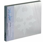 SQUARE ENIX CD Subarashiki Kono Sekai+The World Ends with You Best Albun 61061JP