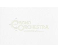 SQUARE ENIX - CHRONO ORCHESTRAL ARRANGEMENT BOX