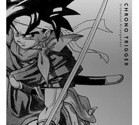 SQUARE ENIX - CHRONO TRIGGER ORCHESTRAL ARRANGEMENT NEW CD