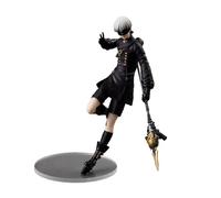 Square Enix CO, LTD. 9s (Yorha no. 9 Type s) Form-ISM Fig. 17 cm Nier:Automata