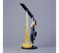 SQUARE ENIX CO, LTD. Cloud Strife Fig. 30 cm Final Fantasy VII Rebirth