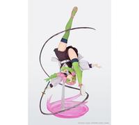 SQUARE ENIX CO, LTD. Mitsuri kanroji Aerial Fig. 23 cm Demon Slayer: kimetsu no Yaiba