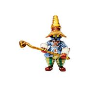SQUARE ENIX CO, LTD. VIVI Fig. 2.5" Final Fantasy IX Bright Arts Gallery