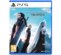 Crisis Core: Final Fantasy VII Reunion