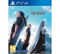 Square Enix Crisis Core -Final Fantasy VII- Reunion Standard PlayStation 4