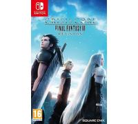 Crisis Core - Final Fantasy VII - Reunion - Switch