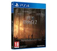 Square Enix Das Leben ist seltsam 2 PS4 Game