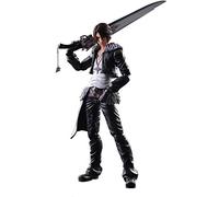Square Enix DISSIDIA FINAL FANTASY Play Arts Kai - Squall Leonheart - 23cm, XDIFFZZZ26