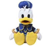 Square Enix Donald Duck Kh Iii Teddy Blue Kids