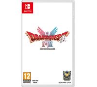 Square Enix Dragon Quest I & II HD-2D Remake, Nintendo Switch Standard