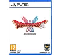 Square Enix Dragon Quest I & II HD-2D Remake, PS5 Standard PlayStation 5