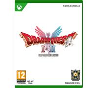Square Enix Dragon Quest I & II HD-2D Remake, XSX Standard Xbox Series X