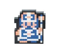 Square Enix Dragon Quest III: Priest Pixelight