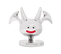 Square Enix Dragon Quest Metallic Monsters Gallery Dragon Metal Silver Metallic Figure