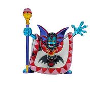 Square Enix Dragon Quest Metallic Monsters Gallery Hagon Miniature Figure