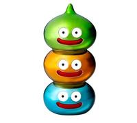 Square Enix Dragon Quest Metallic Monsters Gallery Slime Tower