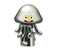 Square Enix Dragon Quest Metallic Monsters Gallery Statue: Doctor's Slime