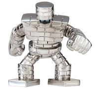 Square Enix Dragon Quest Metallic Monsters Gallery Stoneman