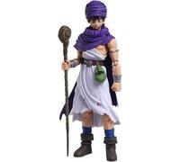 Square Enix Dragon Quest V - Bring Arts (Hero - Limited) Action Figure