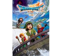 Square Enix Dragon Quest VII Reimagined (Nintendo Switch 2) Standard Multilingual