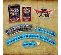 スーー ・ ース(SQUARE ENIX) Dragon Quest Wolf