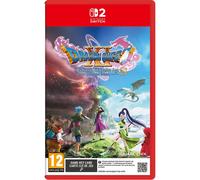 Square Enix DRAGON QUEST XI S: Echoes of an Elusive Age - Definitive Edition Square Enix DRAGON QUEST XI S: Echoes of an Elusive Age - Definitive Edition