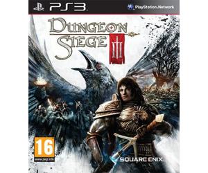 Square Enix Dungeon Siege 3