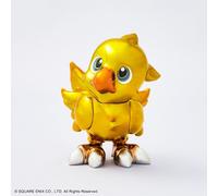 Final Fantasy Bright Arts Gallery Chocobo