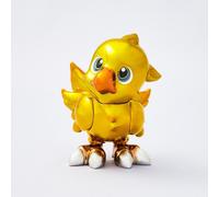 Square Enix Final Fantasy Bright Arts Gallery Chocobo Figurine Collectible Model
