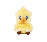 Square Enix Final Fantasy: Chocobo Fluffy Plush