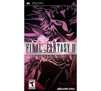 Final Fantasy II - Sony PSP (Sony PSP)