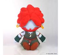 Square Enix Final Fantasy IX Amarant Coral Plush Doll JAPAN OFFICIAL