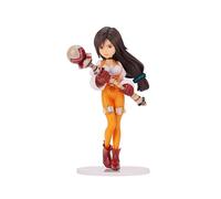 SQUARE ENIX FINAL FANTASY IX FORM-ISM FIGURE Garnet til Alexandros XVII 20cm