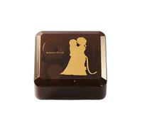 Square Enix Final Fantasy IX Melodies of Life music box