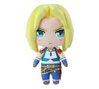 Square Enix Final Fantasy Ix Zidane Teddy