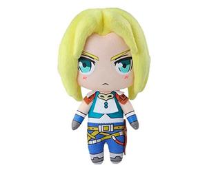Square Enix Final Fantasy Ix Zidane Teddy