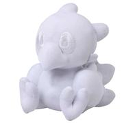 Square Enix Final Fantasy Linea Autograph Chocobo Teddy