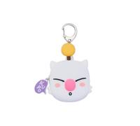 Square Enix Final Fantasy Silicone Mini Pouch - Moogle
