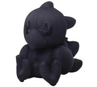 Square Enix Final Fantasy Vii Linea Autograph Chocobo Teddy