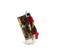 Square Enix Final Fantasy VII Rebirth Acrylic Stand - Vincent Valentine