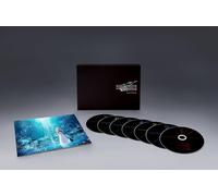 Square-Enix Final Fantasy VII Rebirth CD musique Original Soundtrack (7 CDs), SQEXFF07ZZ787