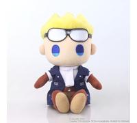 Square Enix Final Fantasy VII Rebirth Plush - CID HIGHWIND