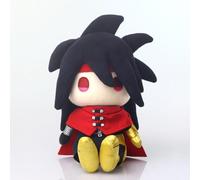Square Enix Final Fantasy VII Rebirth Vincent Valentine Plush Figure