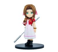 Square Enix Final Fantasy VII Remake Adorable Arts Aerith Grainsborough 11cm