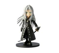 SQUARE ENIX Final Fantasy VII Remake - Adorable Arts: Sephiroth Figure