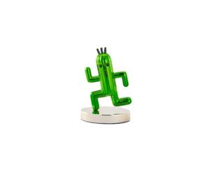 Square Enix - Final Fantasy VII Remake Bright Arts Gallery Cactuar Figure