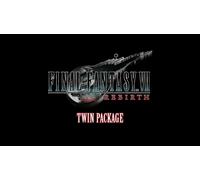 Square Enix Final Fantasy VII Remake - Deluxe Edition