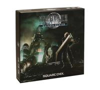 Square Enix | Final Fantasy VII Remake: Materia Hunter | Board Game | Ages 14+ | 2-4 Players | 20-30 Minutes Playing Time